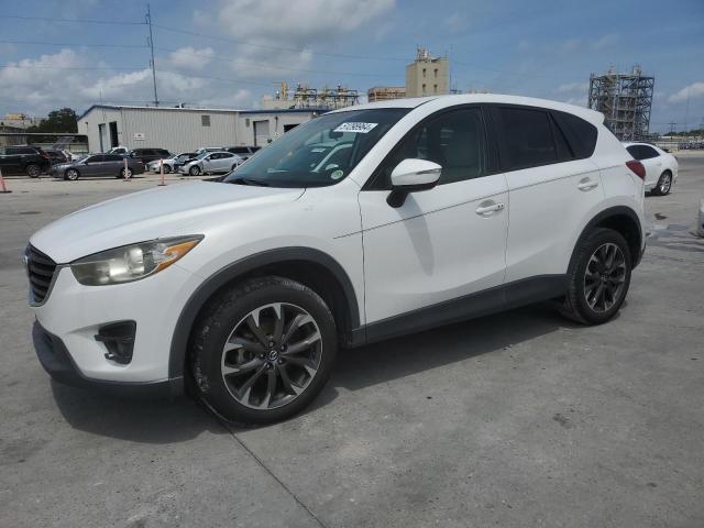 MAZDA CX-5 2016 jm3ke2dy5g0759461