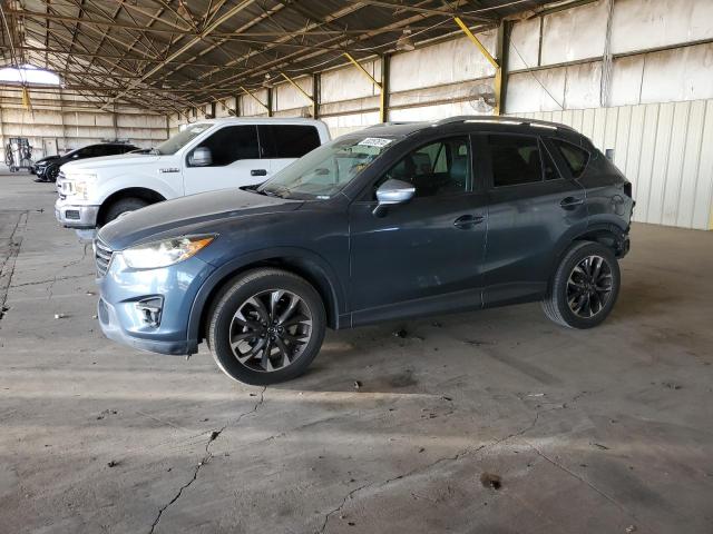 MAZDA CX-5 2016 jm3ke2dy5g0788202