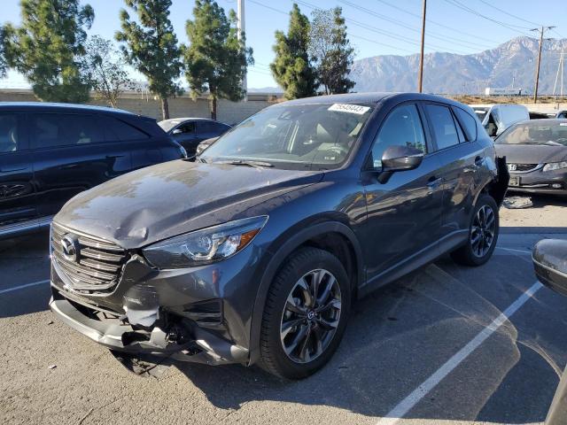 MAZDA CX-5 2016 jm3ke2dy5g0864825