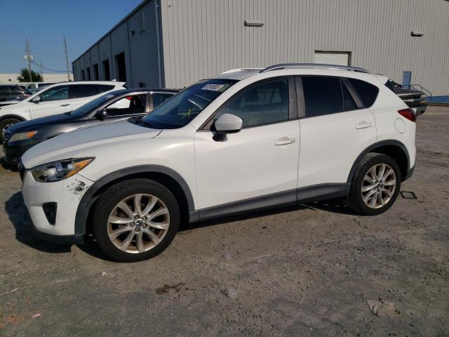 MAZDA CX-5 2014 jm3ke2dy6e0345098