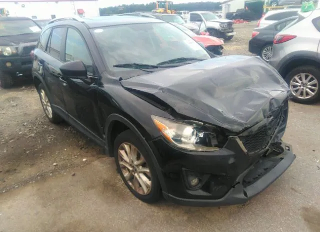 MAZDA CX-5 2014 jm3ke2dy6e0366081