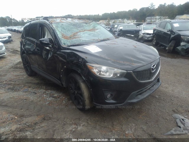 MAZDA CX-5 2015 jm3ke2dy6f0454758