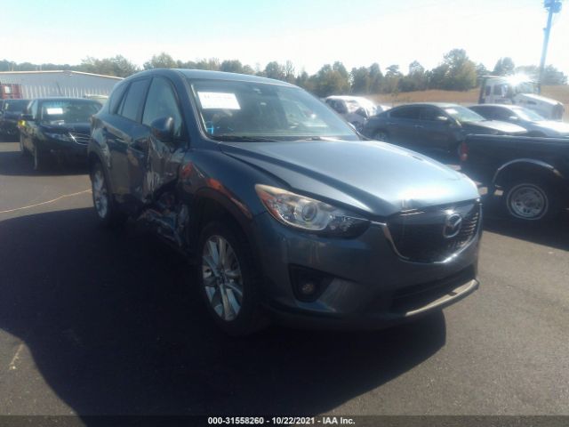 MAZDA CX-5 2015 jm3ke2dy6f0471284