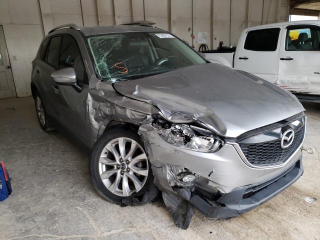 MAZDA CX-5 GT 2015 jm3ke2dy6f0475383