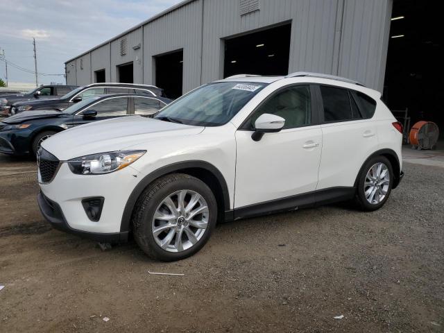 MAZDA CX-5 GT 2015 jm3ke2dy6f0484519