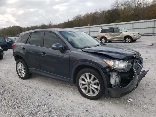 MAZDA CX-5 GT 2015 jm3ke2dy6f0485556