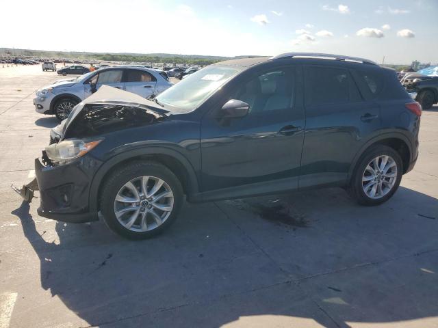 MAZDA CX-5 GT 2015 jm3ke2dy6f0536473