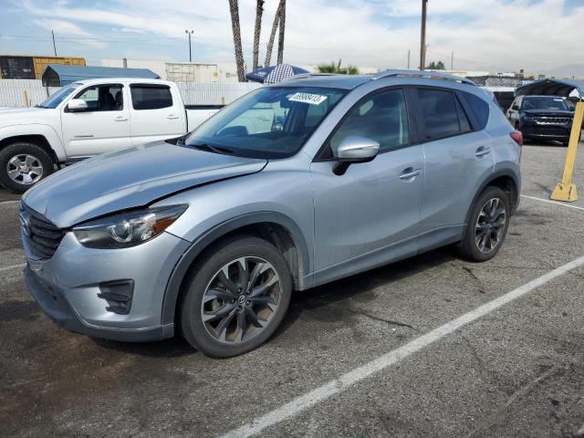 MAZDA CX-5 2016 jm3ke2dy6g0686021