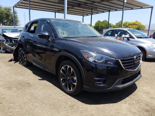 MAZDA NULL 2016 jm3ke2dy6g0850108