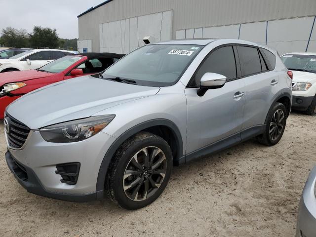 MAZDA CX-5 2016 jm3ke2dy6g0865059