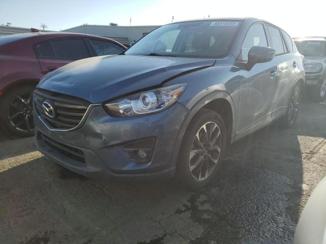 MAZDA NULL 2016 jm3ke2dy6g0902482