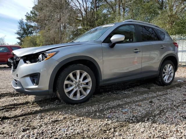 MAZDA CX-5 2014 jm3ke2dy7e0363450