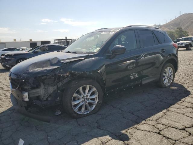 MAZDA CX-5 GT 2014 jm3ke2dy7e0378398