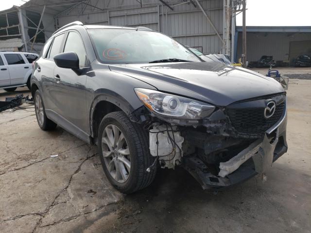 MAZDA NULL 2014 jm3ke2dy7e0410699