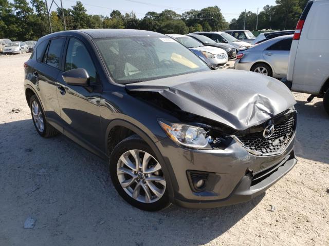 MAZDA CX-5 2013 jm3ke2dy7e0412422