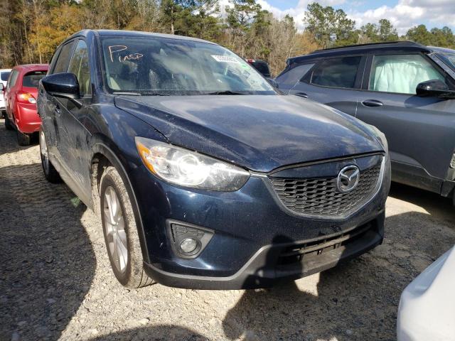 MAZDA CX-5 GT 2015 jm3ke2dy7f0447978