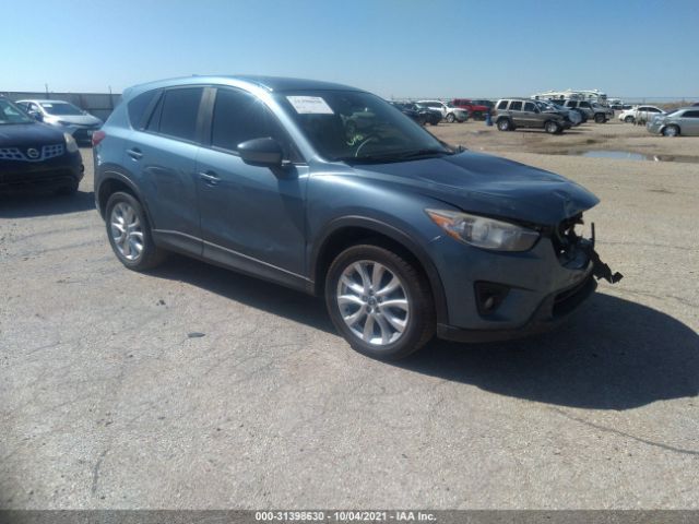 MAZDA CX-5 2015 jm3ke2dy7f0458947