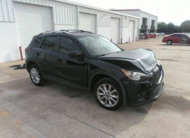 MAZDA CX-5 2015 jm3ke2dy7f0459452