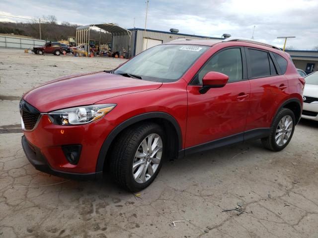 MAZDA CX-5 GT 2015 jm3ke2dy7f0460116