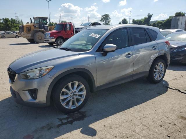 MAZDA CX-5 2015 jm3ke2dy7f0467518