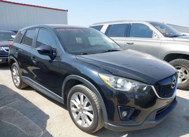 MAZDA CX-5 2015 jm3ke2dy7f0482164