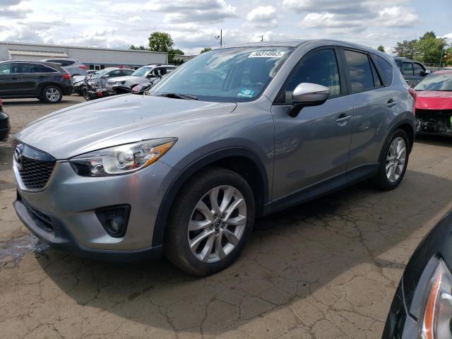 MAZDA CX-5 GT 2015 jm3ke2dy7f0491589