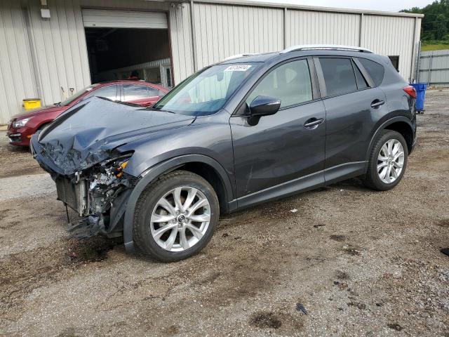 MAZDA CX-5 GT 2015 jm3ke2dy7f0494959