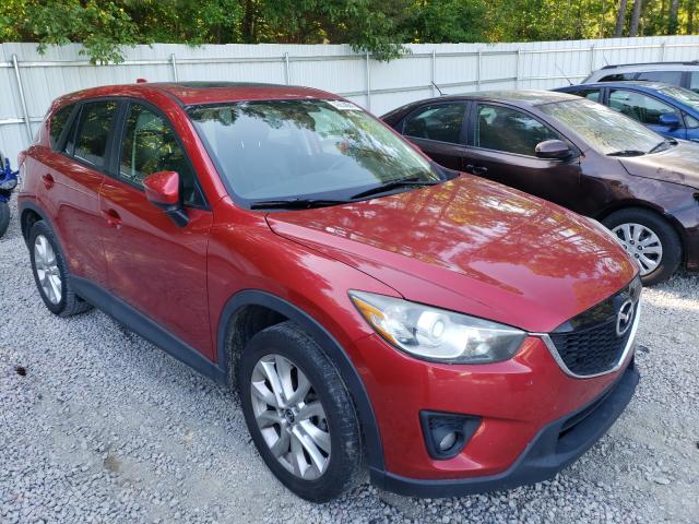 MAZDA NULL 2015 jm3ke2dy7f0513347