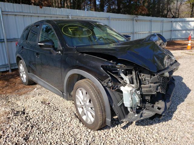 MAZDA CX-5 2015 jm3ke2dy7f0513882