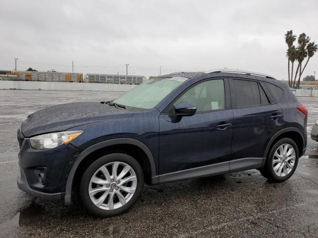 MAZDA CX-5 GT 2015 jm3ke2dy7f0518807