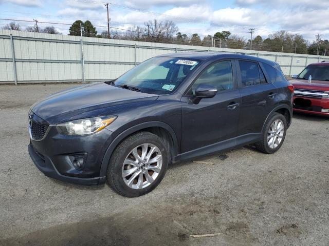 MAZDA CX-5 2015 jm3ke2dy7f0523764