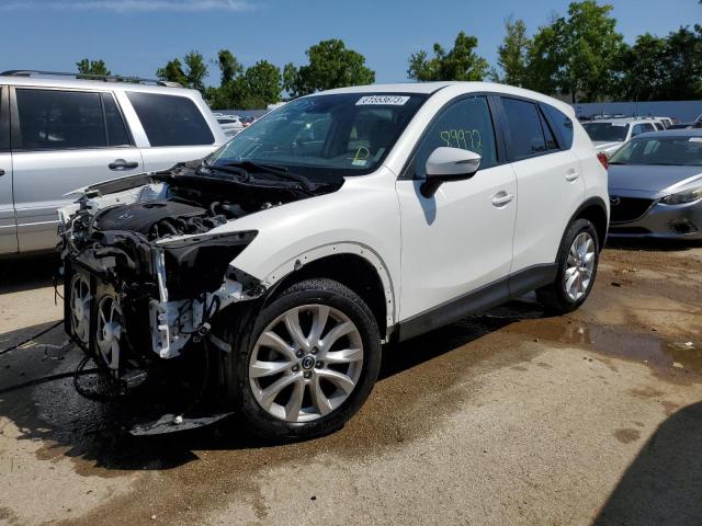 MAZDA CX-5 2015 jm3ke2dy7f0526910