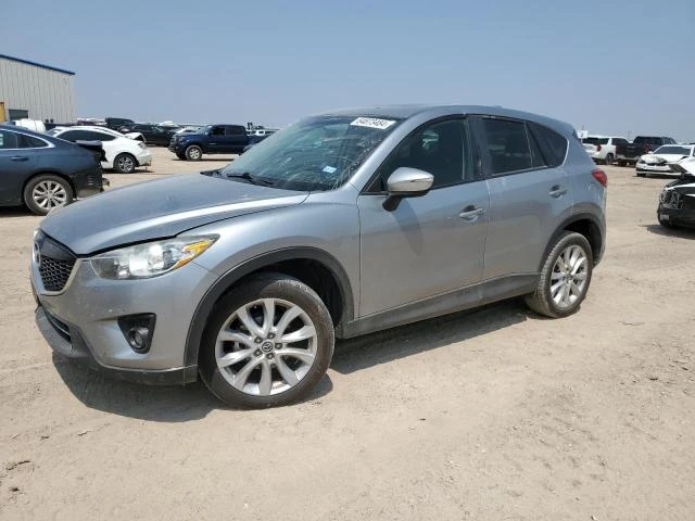 MAZDA CX-5 GT 2015 jm3ke2dy7f0542038