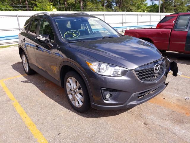 MAZDA NULL 2015 jm3ke2dy7f0549653