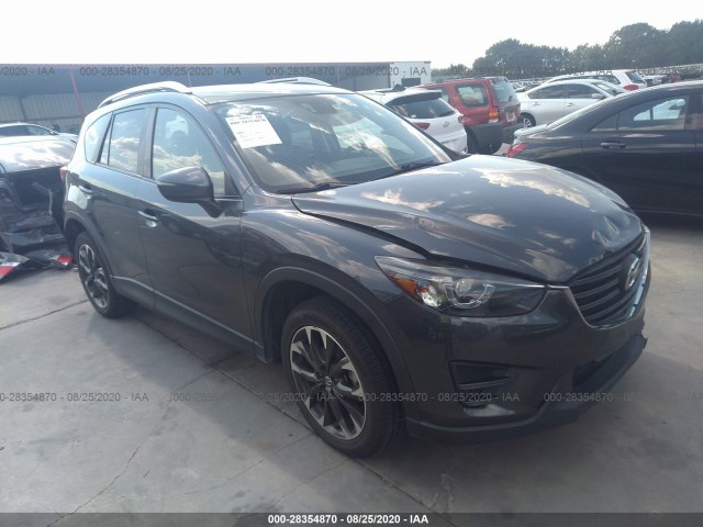 MAZDA CX-5 2016 jm3ke2dy7g0618049