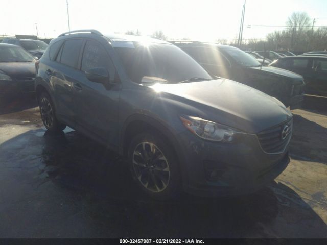 MAZDA CX-5 2016 jm3ke2dy7g0628063