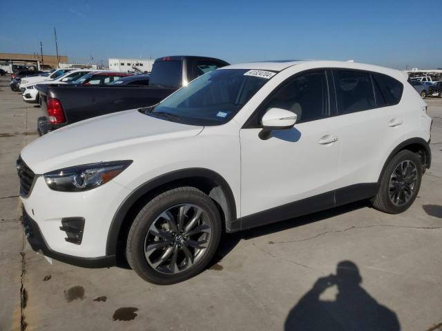 MAZDA CX-5 2016 jm3ke2dy7g0638446