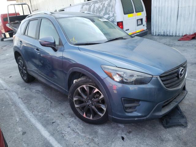 MAZDA NULL 2016 jm3ke2dy7g0686464