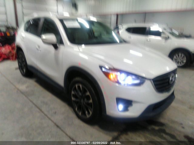 MAZDA CX-5 2016 jm3ke2dy7g0742662