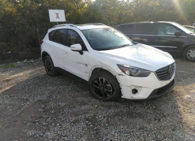 MAZDA CX-5 2016 jm3ke2dy7g0789741