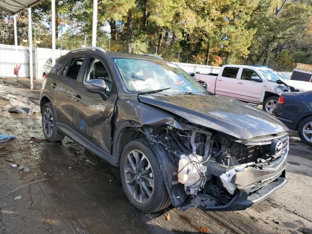 MAZDA CX-5 GT 2016 jm3ke2dy7g0790503