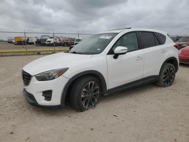 MAZDA CX-5 2016 jm3ke2dy7g0822737