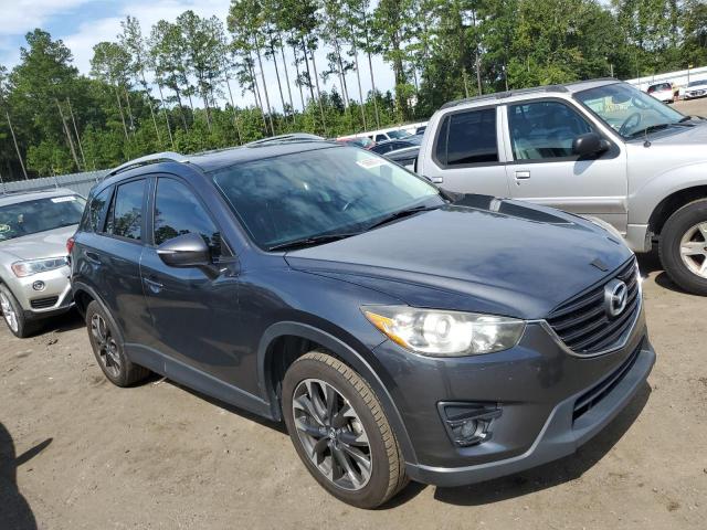 MAZDA CX-5 GT 2016 jm3ke2dy7g0833379