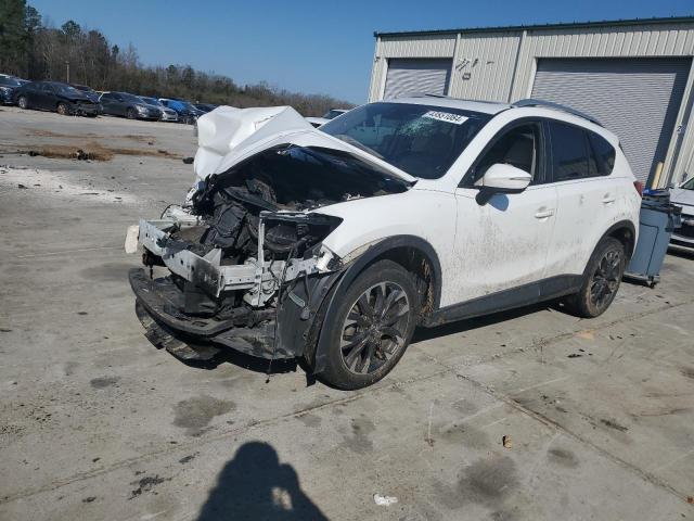 MAZDA CX-5 2016 jm3ke2dy7g0897177