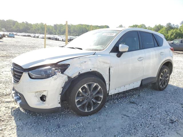 MAZDA CX-5 2016 jm3ke2dy7g0916858