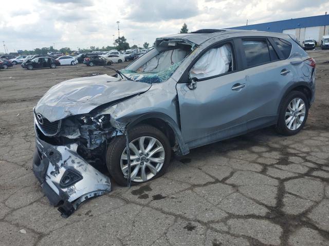 MAZDA CX-5 2014 jm3ke2dy8e0378300