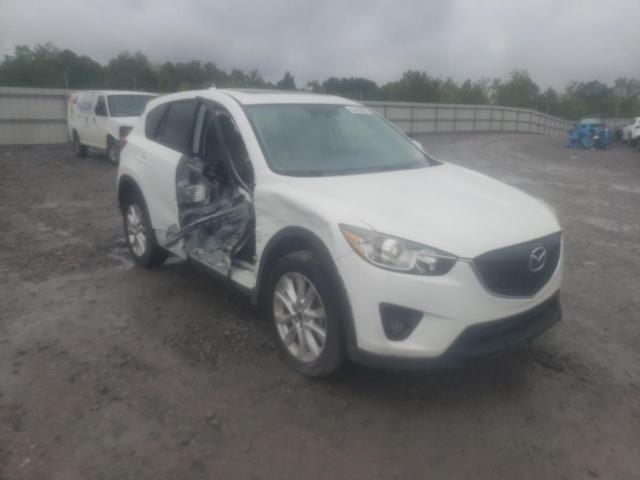 MAZDA CX-5 GT 2014 jm3ke2dy8e0383562