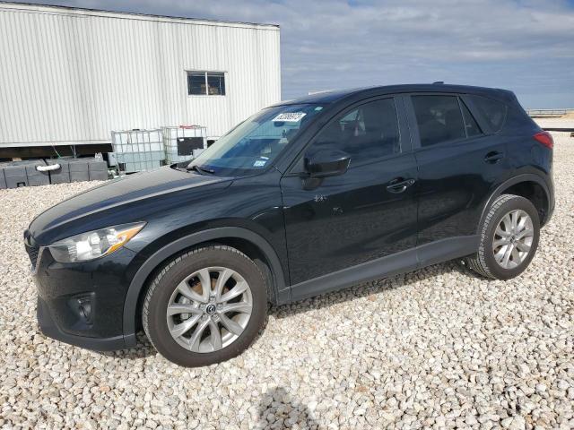 MAZDA CX-5 2015 jm3ke2dy8f0441638