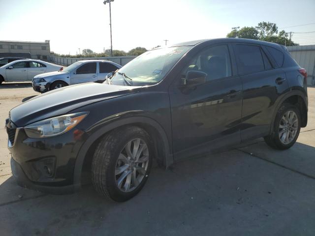 MAZDA CX-5 GT 2015 jm3ke2dy8f0444958