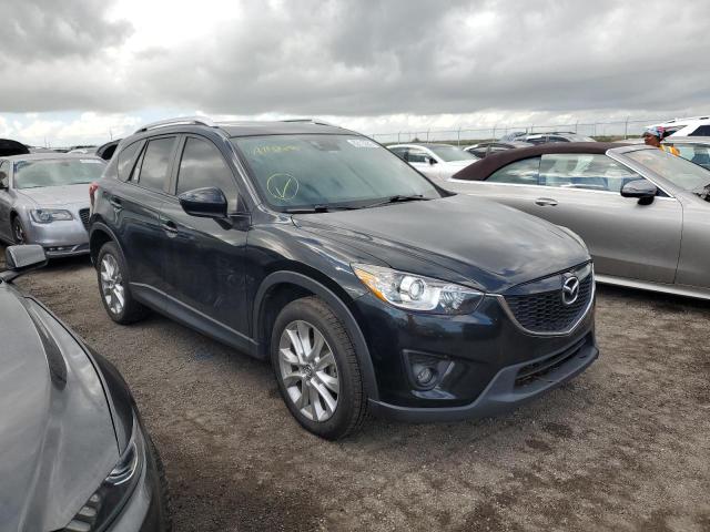 MAZDA CX-5 GT 2015 jm3ke2dy8f0457757